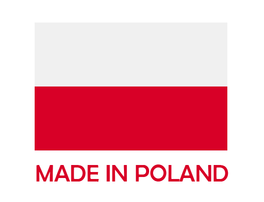 Produkty szyjemy w Polsce