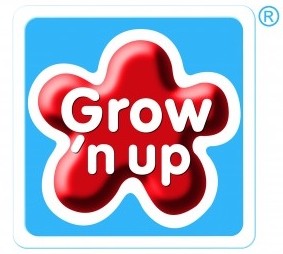Grow'n Up